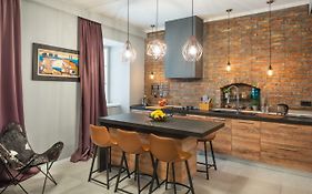 St. Mark's Boutique Apartment Zagreb